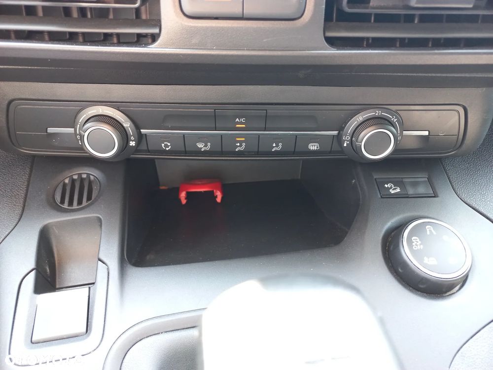 Citroën Berlingo - 13