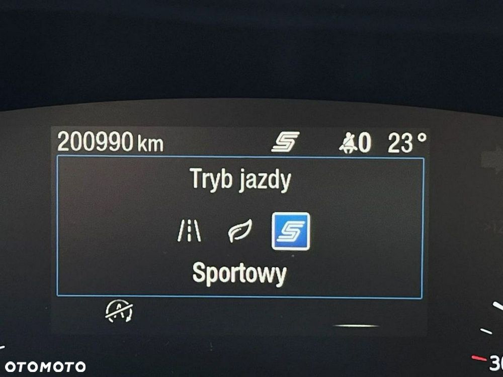 Ford Focus SW 2.0 EcoBlue Titanium Business - 21