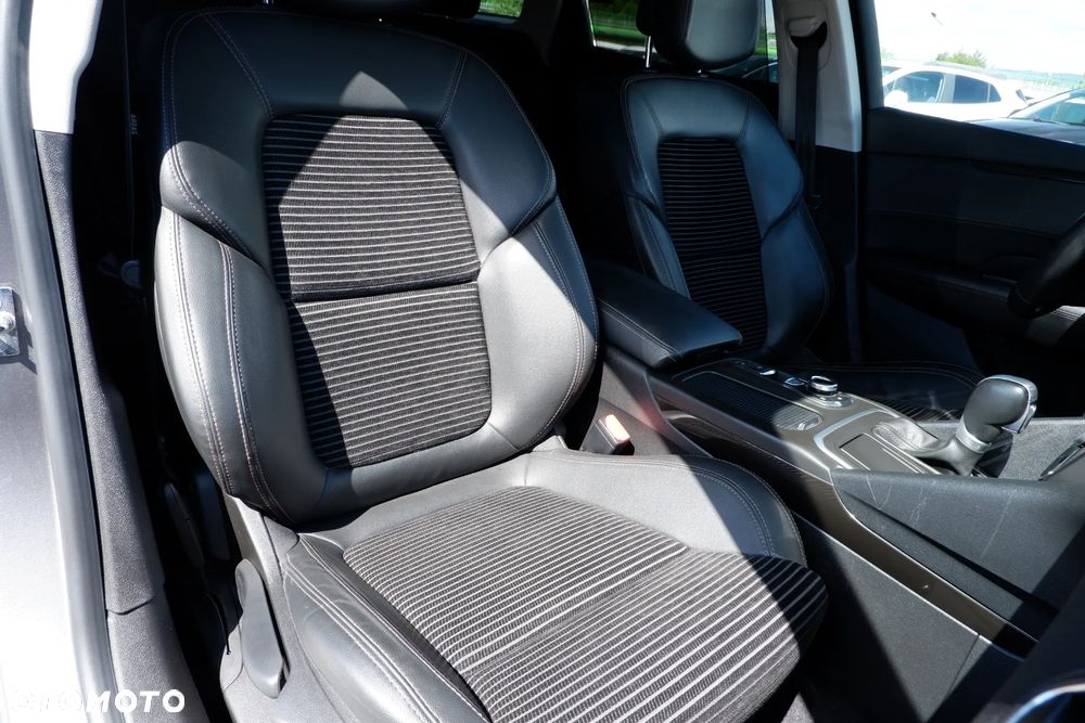 Renault Talisman ENERGY dCi 160 EDC Business - 10