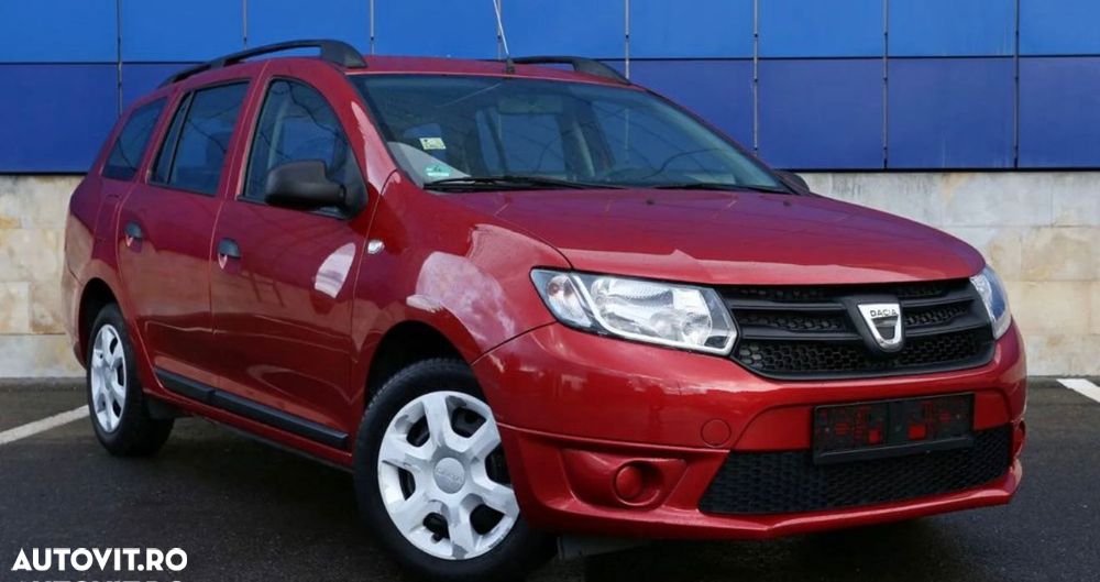 Dacia Logan 1.2 Laureate - 2