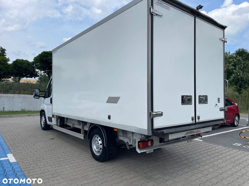 Fiat Ducato - 6