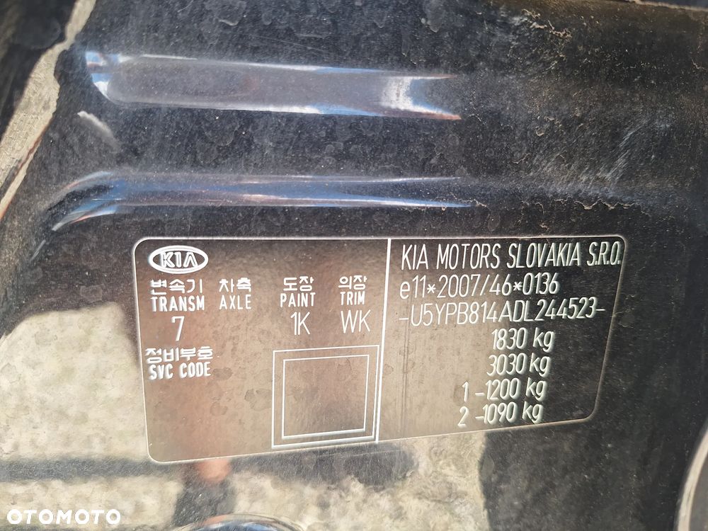 Kia Sportage 1.6 GDI L 2WD - 33