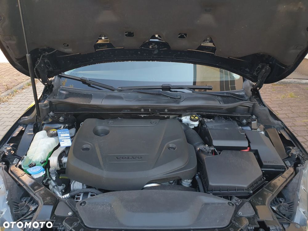 Volvo V40 Cross Country D2 Summum - 20