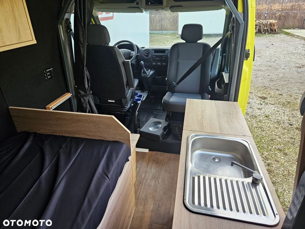 Renault Master - 8