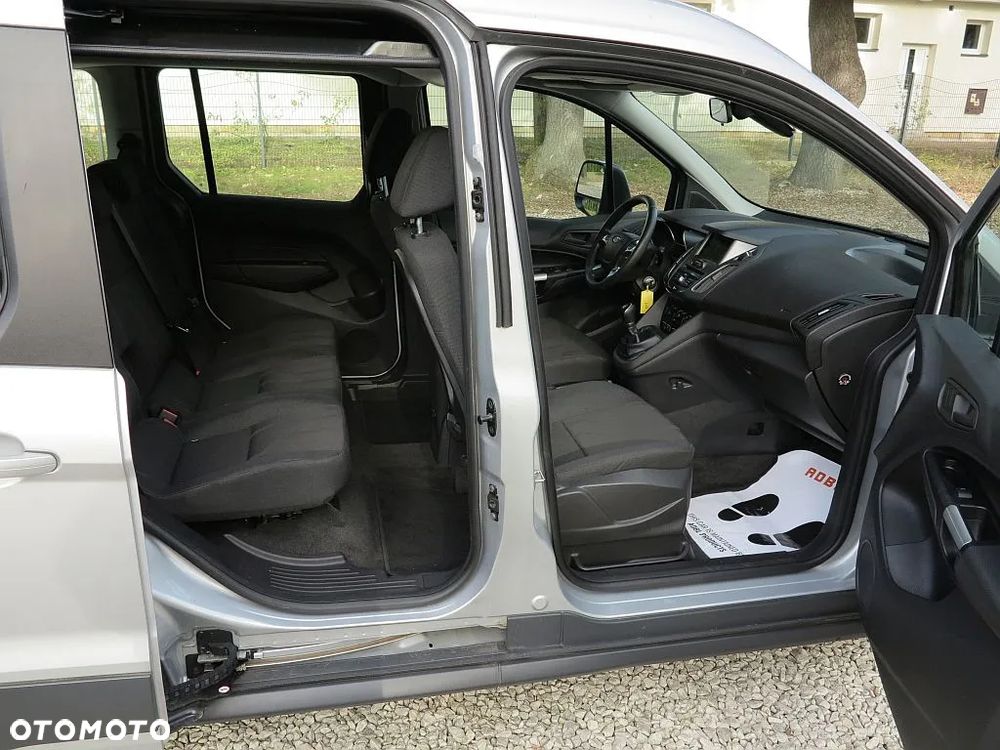 Ford Tourneo Connect 1.5TDCi Start-Stop Ambiente - 17