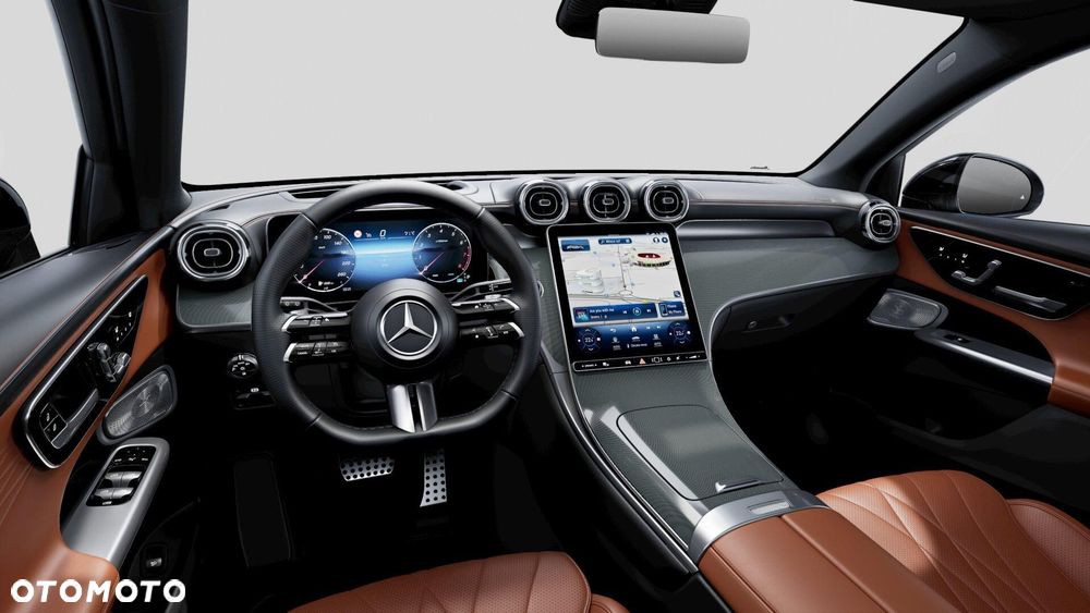 Mercedes-Benz GLC - 7