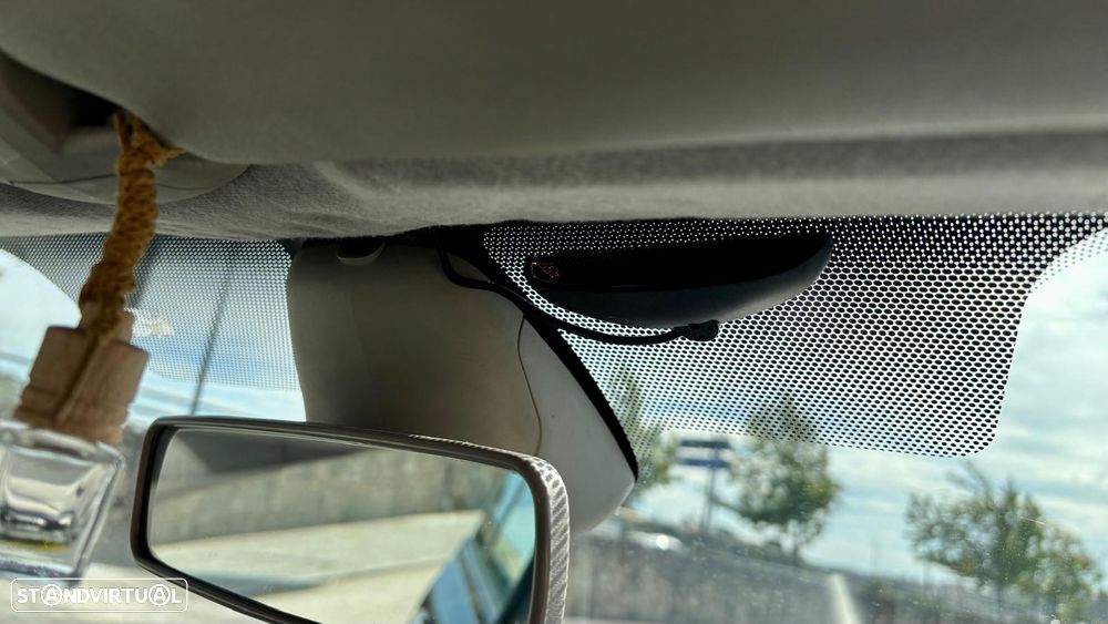 Renault Mégane Break 1.5 dCi Confort - 43