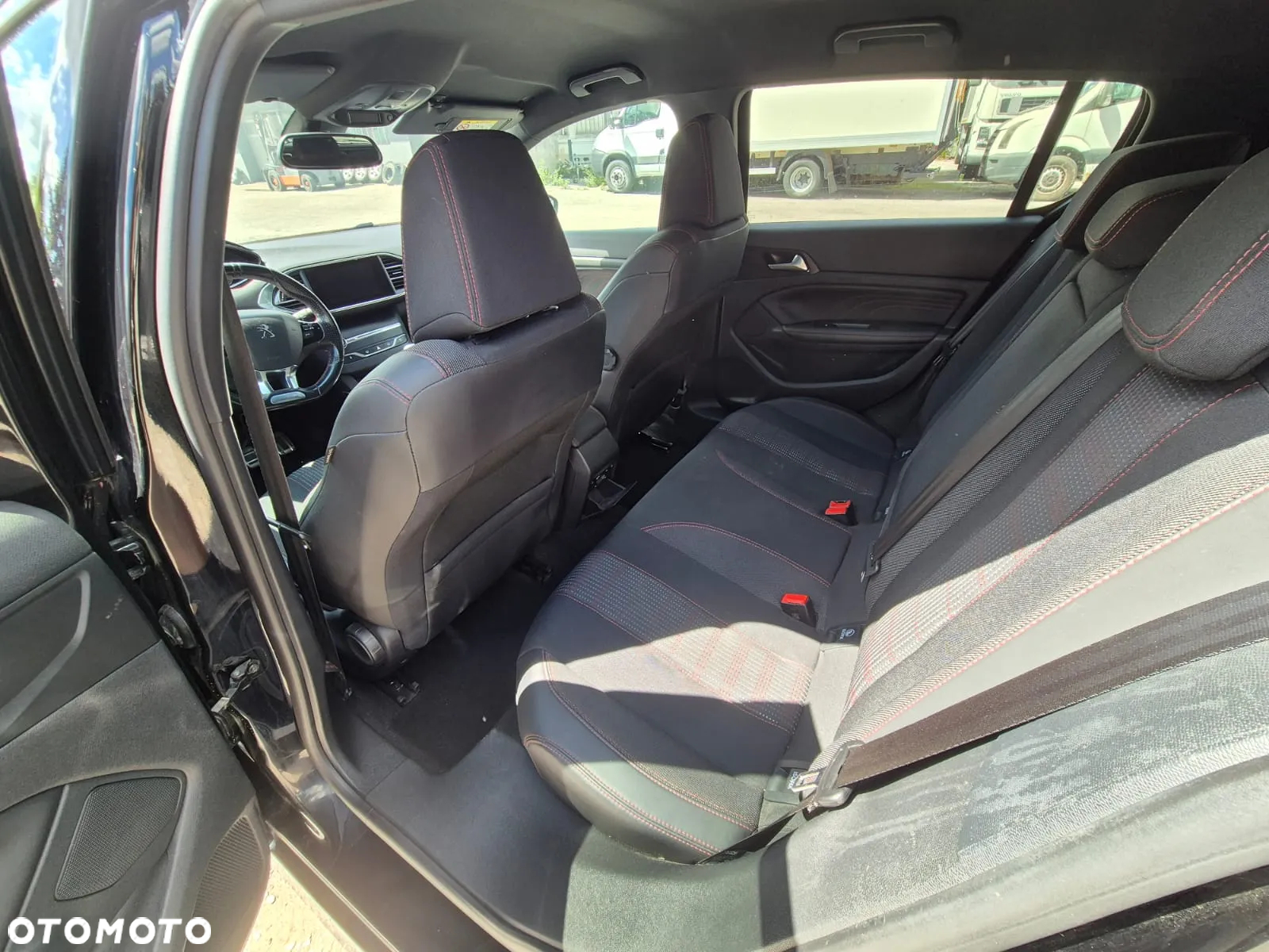 Peugeot 308 BlueHDi FAP 150 Stop&Start GT-Line Edition - 13