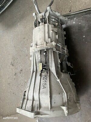 Cutie de viteze BMW XDrive; 2.0 D; 2010-2018 - 6