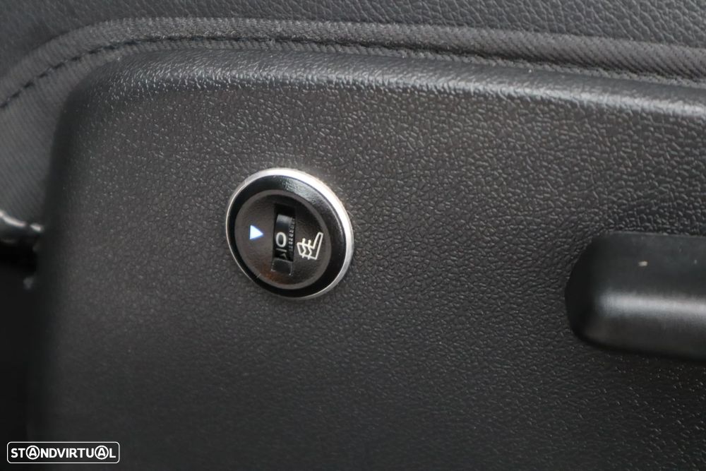 Renault Mégane Sport Tourer 1.5 dCi Bose Edition SS - 18