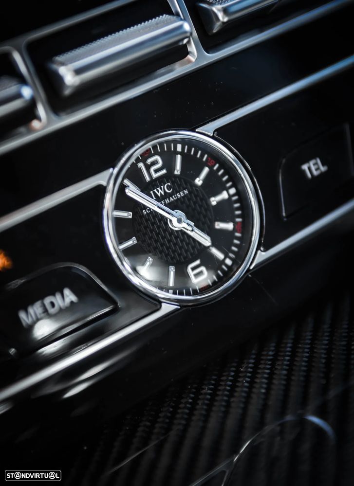 Mercedes-Benz G 63 AMG - 26