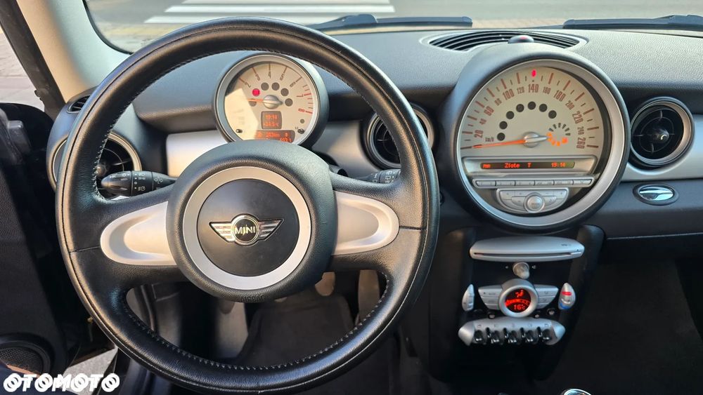 MINI Cooper - 31