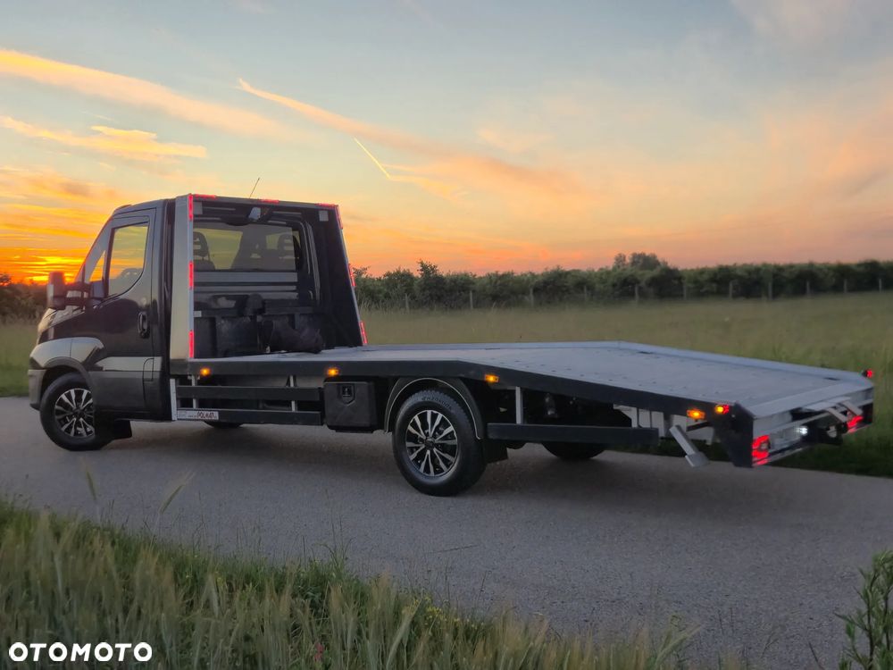 Iveco 35s18 - 15