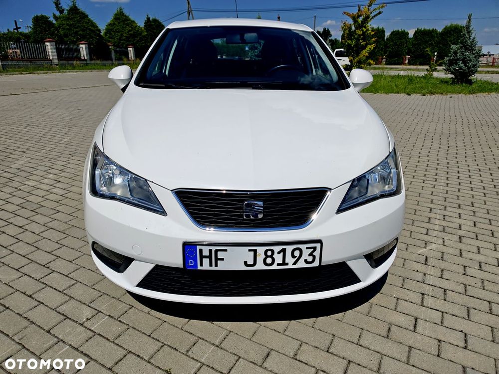 Seat Ibiza - 11
