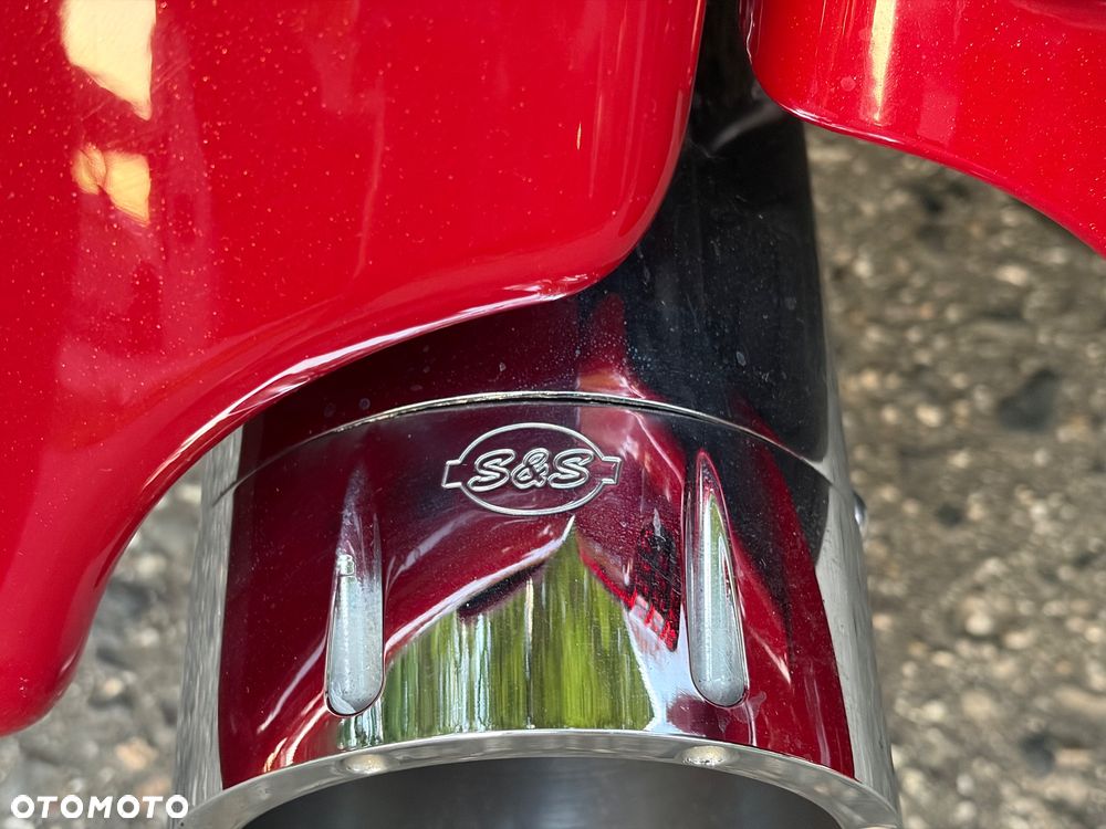 Harley-Davidson CVO Street Glide - 9