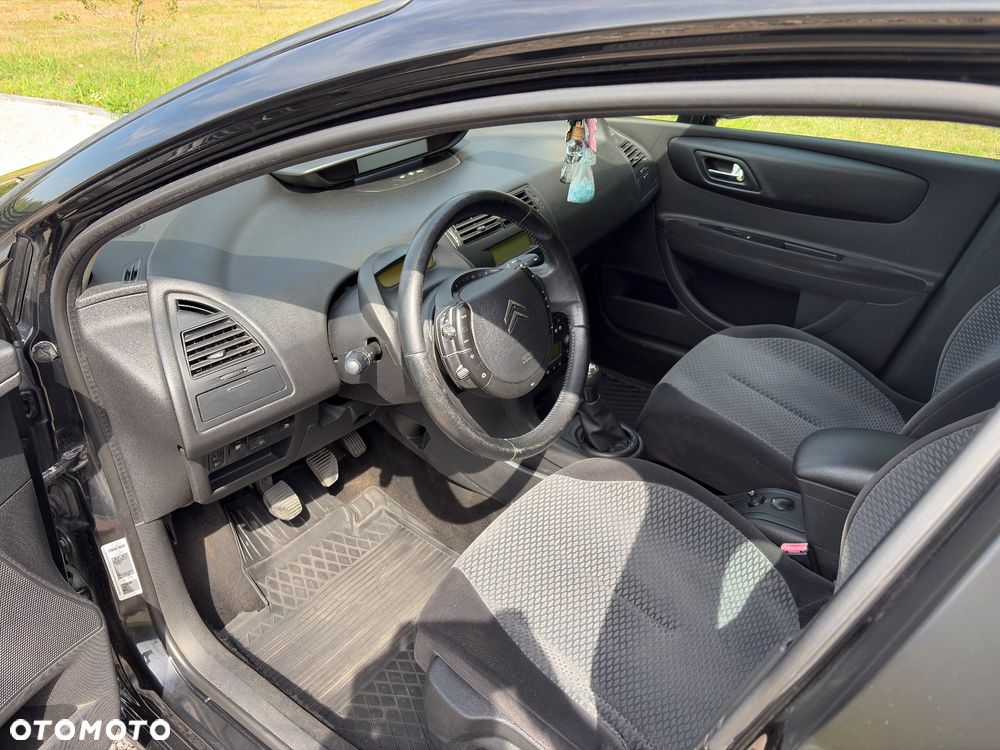 Citroën C4 - 15
