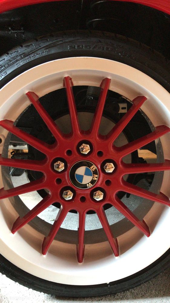 BMW Inny - 10