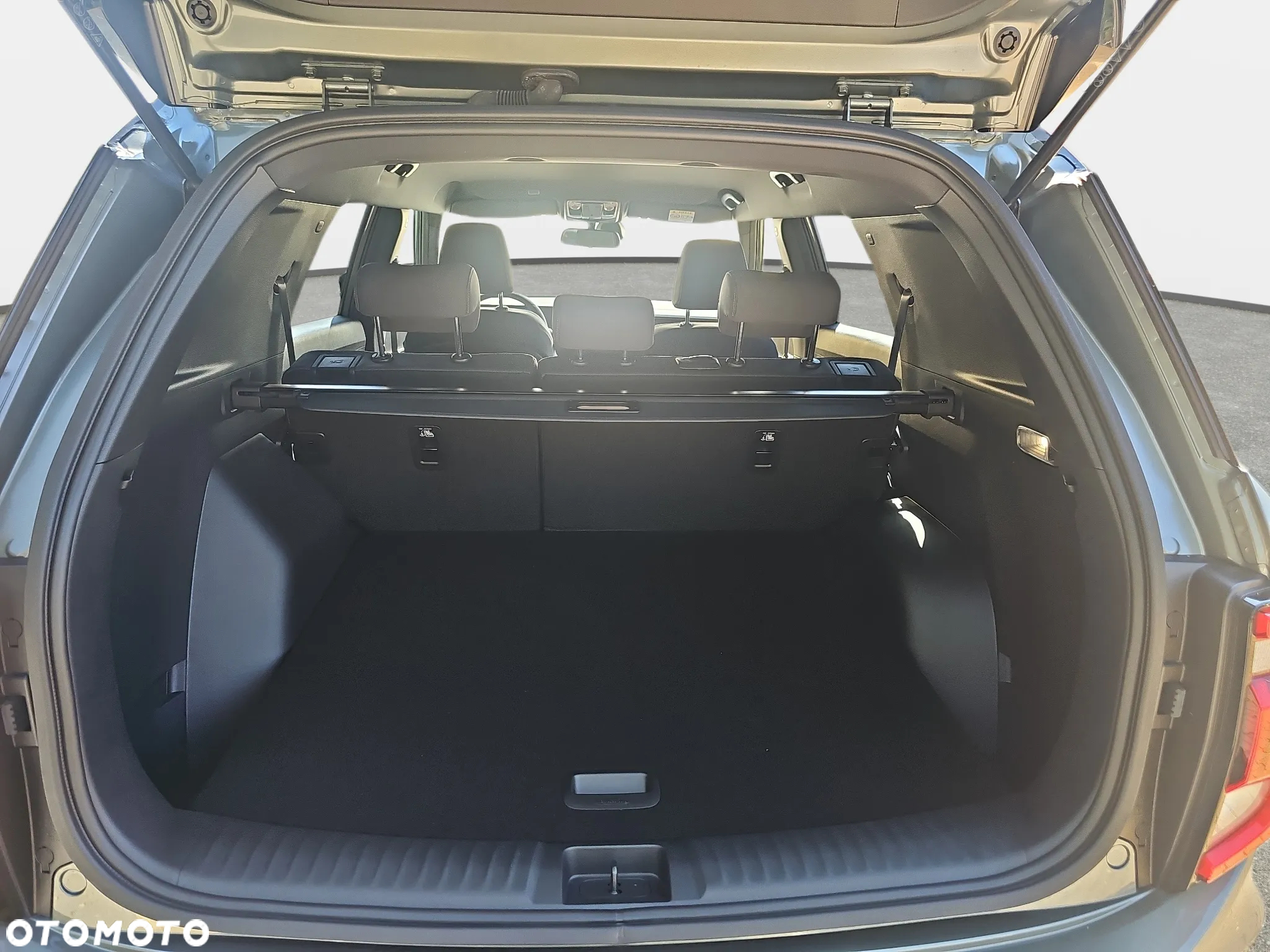 SsangYong/KGM Torres - 25