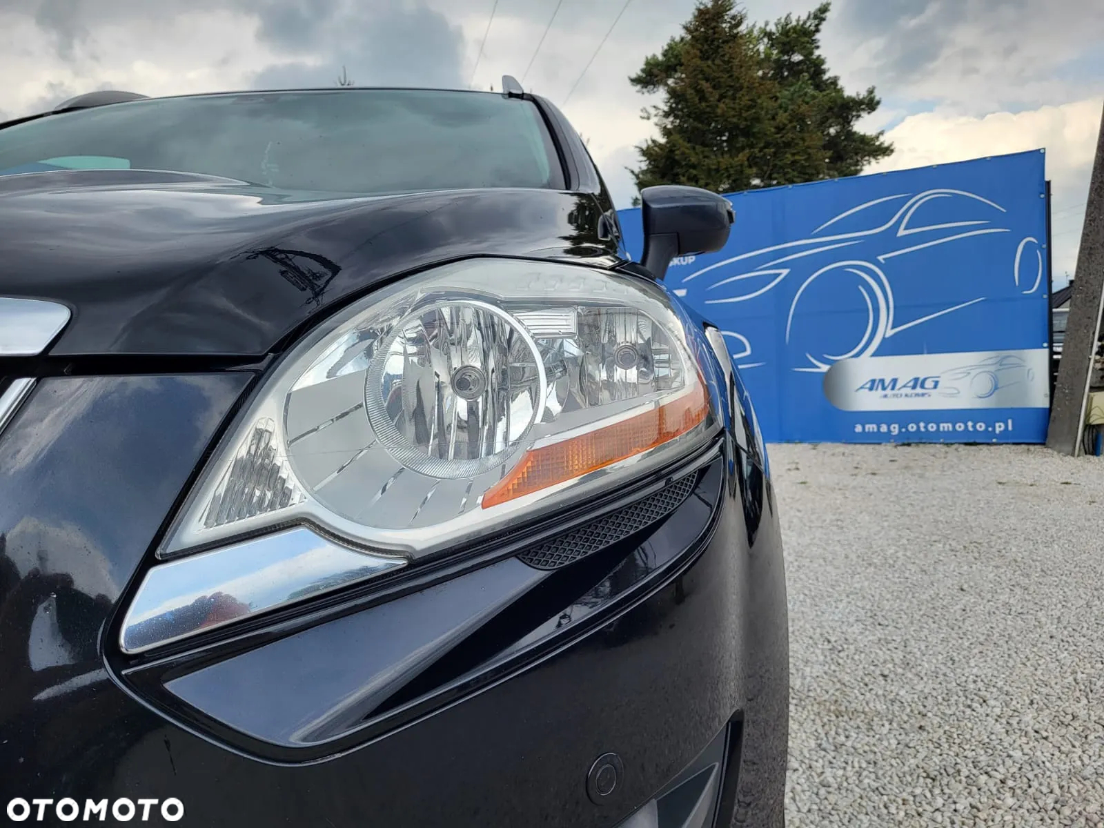 Ford Kuga 2.0 TDCi Titanium - 11