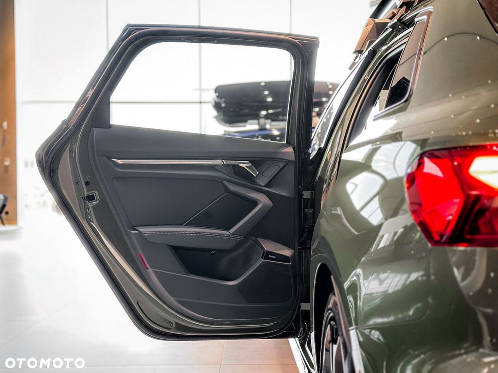 Audi A3 Sportback - 40