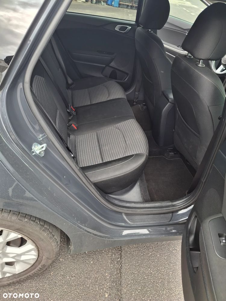 Kia Ceed 1.0 T-GDI M - 13