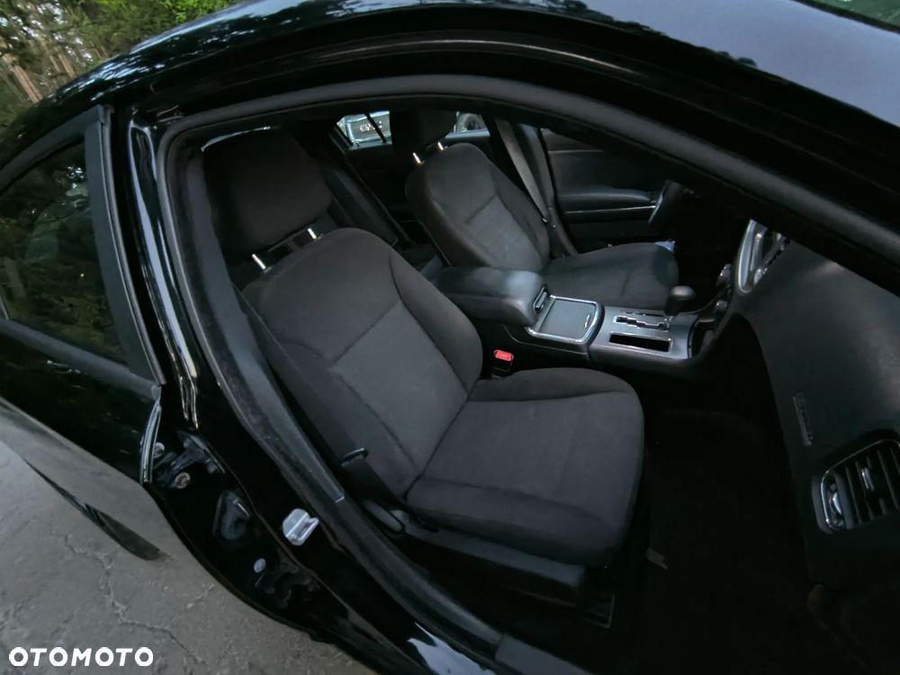 Dodge Charger - 7