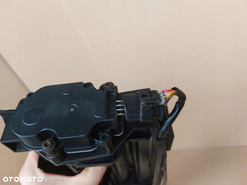 MERCEDES ACTROS ŻALUZJA POWIETRZA 6466R400 - 7