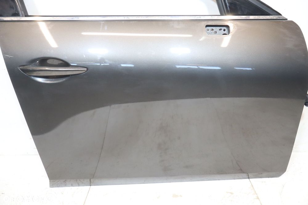 DRZWI PRAWY PRZÓD MAZDA 3 IV 42S - 6