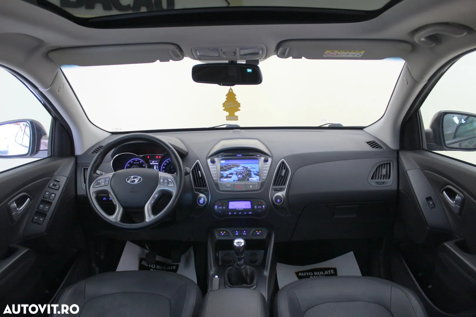 Hyundai ix35 - 8