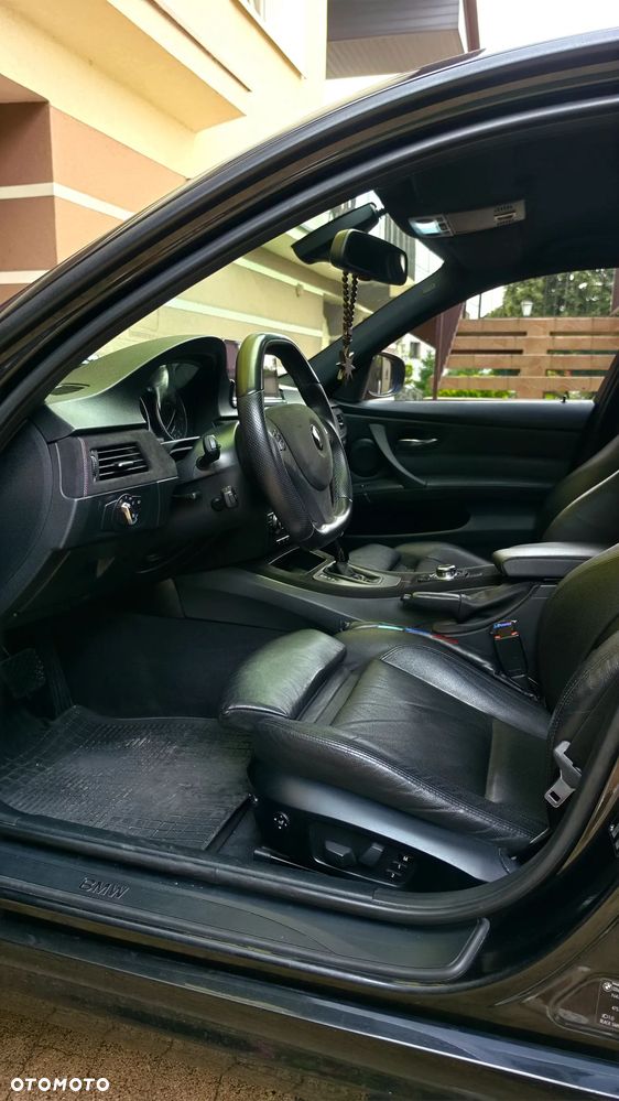 BMW Seria 3 - 7