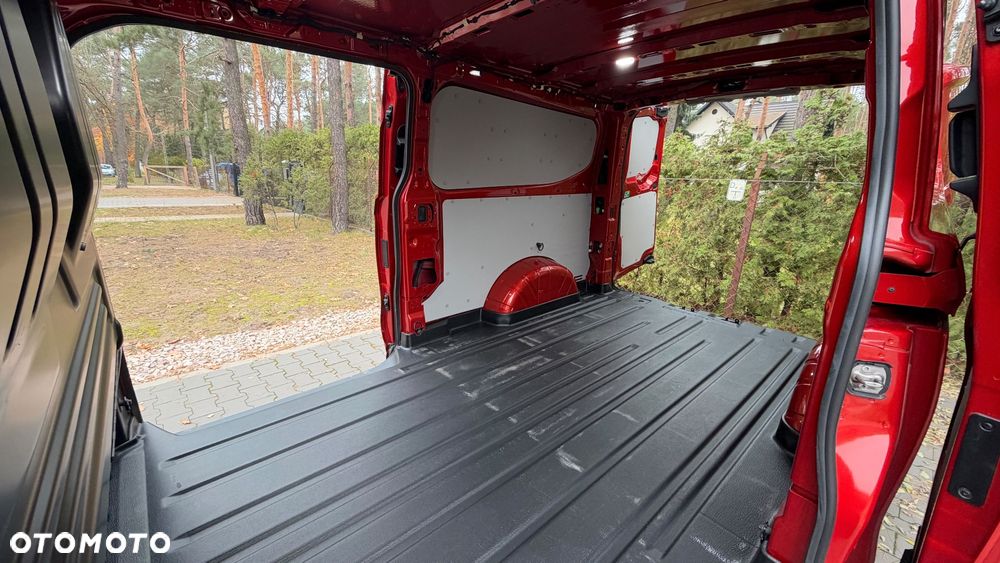 Ford Transit Custom - 23