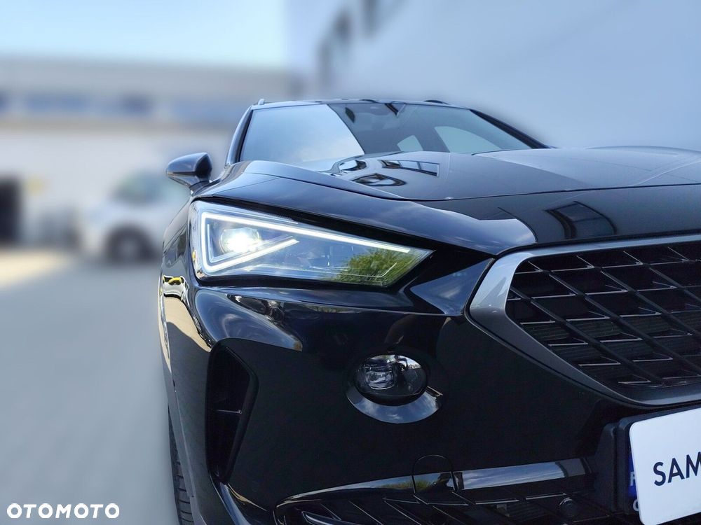 Cupra Formentor 1.5 TSI DSG - 38