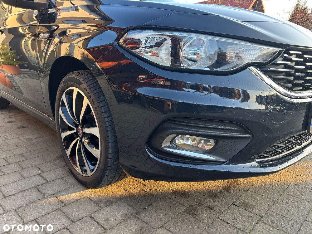 Fiat Tipo 1.4 T-Jet Business Line - 3