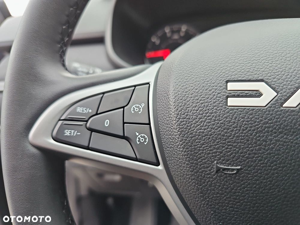 Dacia Sandero Stepway - 14