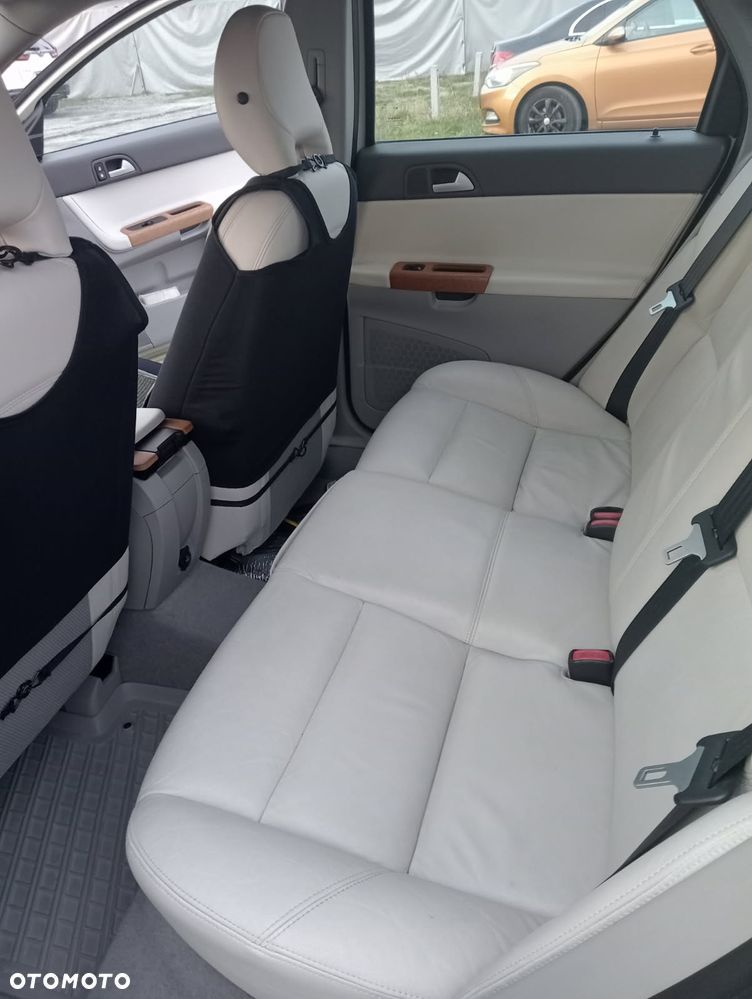 Volvo S40 1.8 Summum - 4