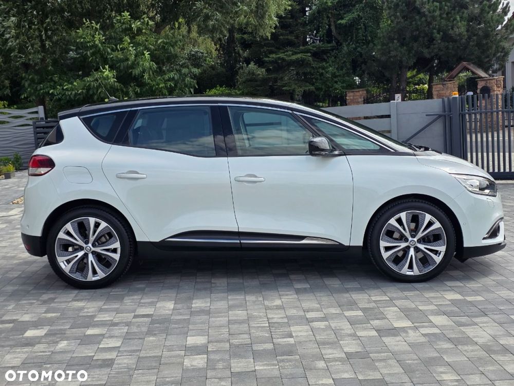Renault Scenic - 37