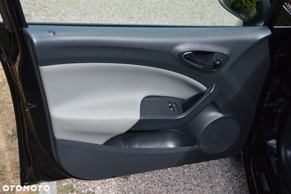 Seat Ibiza - 19