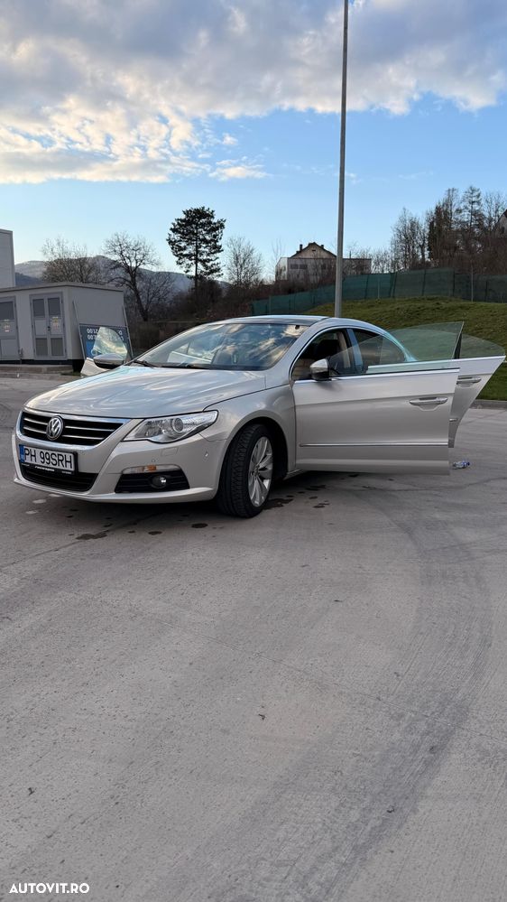 Volkswagen Passat 1.8 TSI DSG Highline - 7