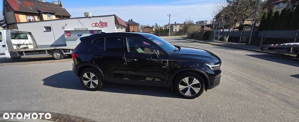 Volvo XC 40 T2 Plus Dark - 11