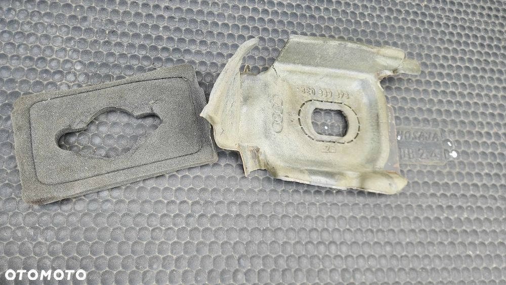 Wybierak Lewarek 8E0711290 8E0711613 8E0711025 5 Biegów Cięgno Skrzyni 1.8 T 1.9 TDI 2.0 ALT FSI Audi A4 B6 B7 - 30