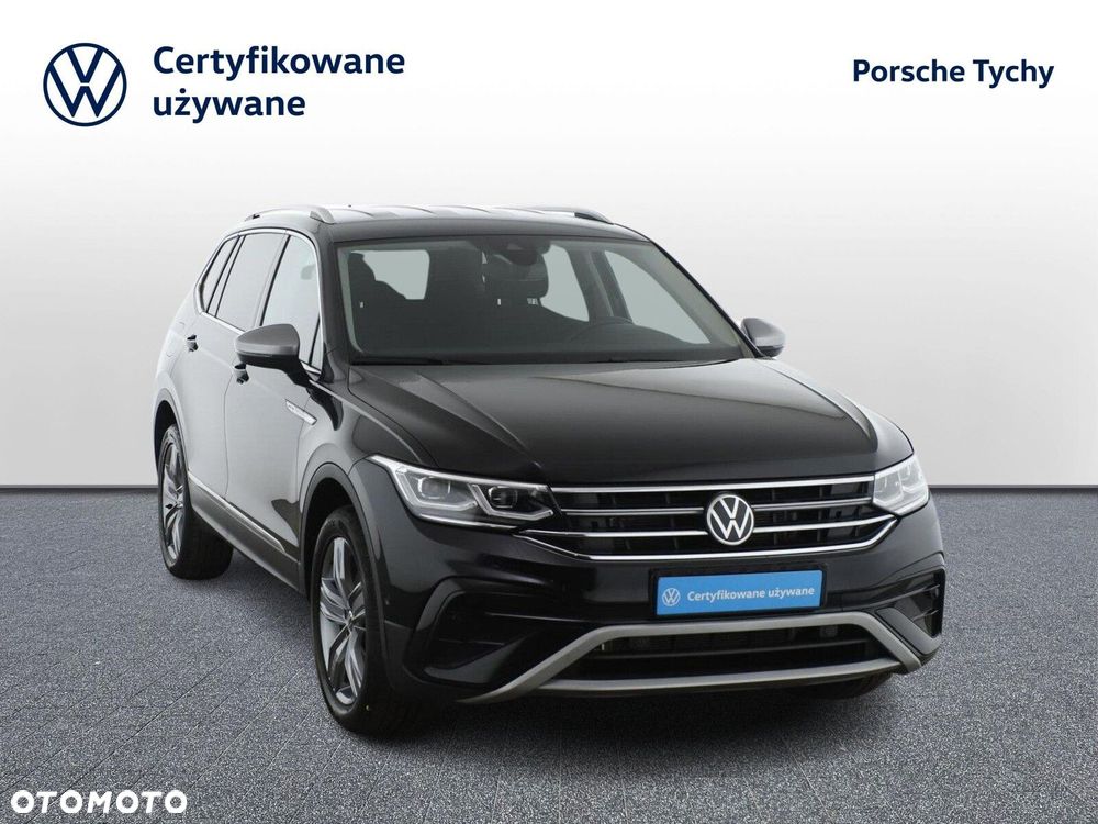 Volkswagen Tiguan Allspace - 27