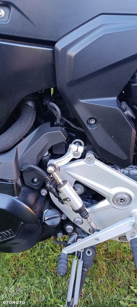 BMW XR - 15