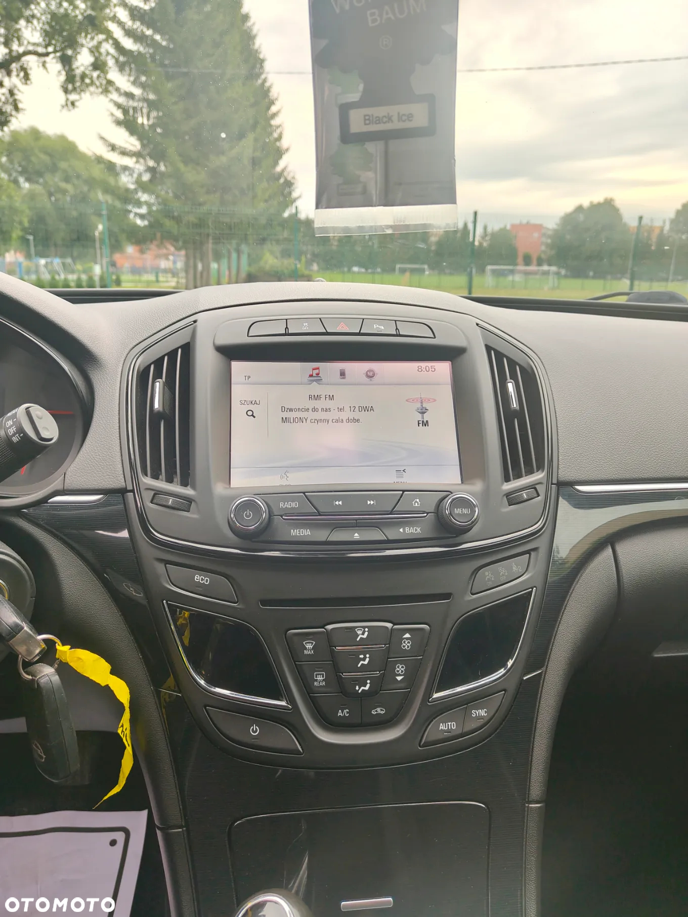 Opel Insignia 2.0 CDTI Sports Tourer ecoFLEXStart/Stop Business Innovation - 14
