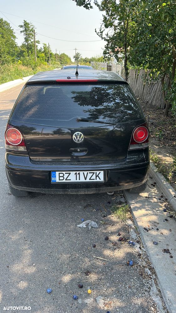 Volkswagen Polo - 3