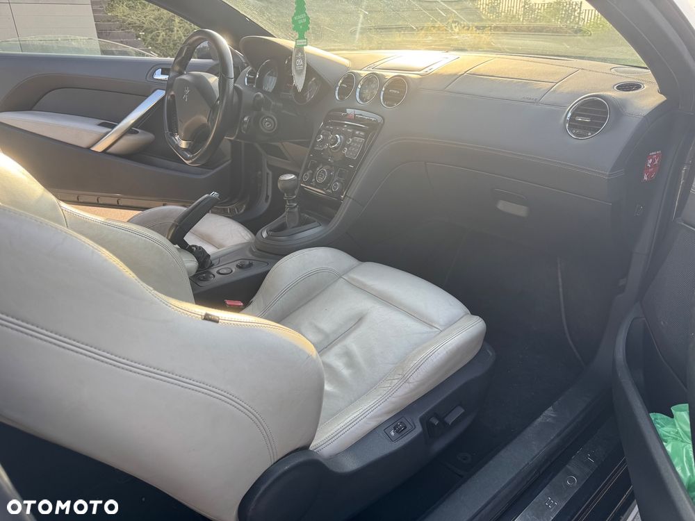 Peugeot RCZ 2.0 HDi - 7