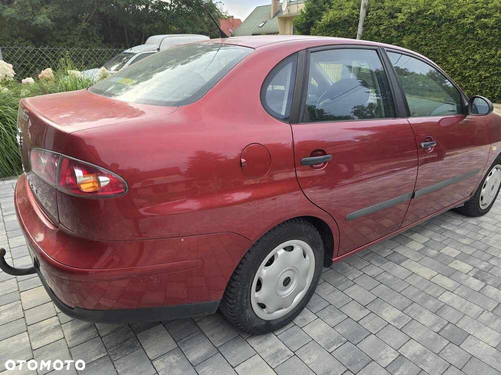 Seat Cordoba - 3