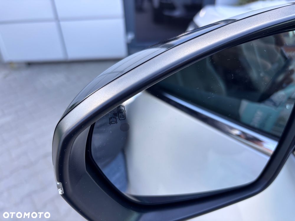 Peugeot 3008 BlueHDi 120 EAT6 Stop & Start Allure - 21