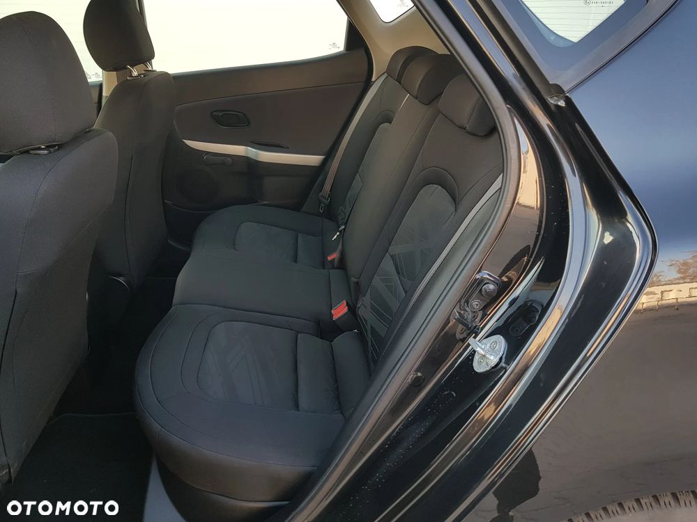Kia Ceed 1.4 Business Line - 11