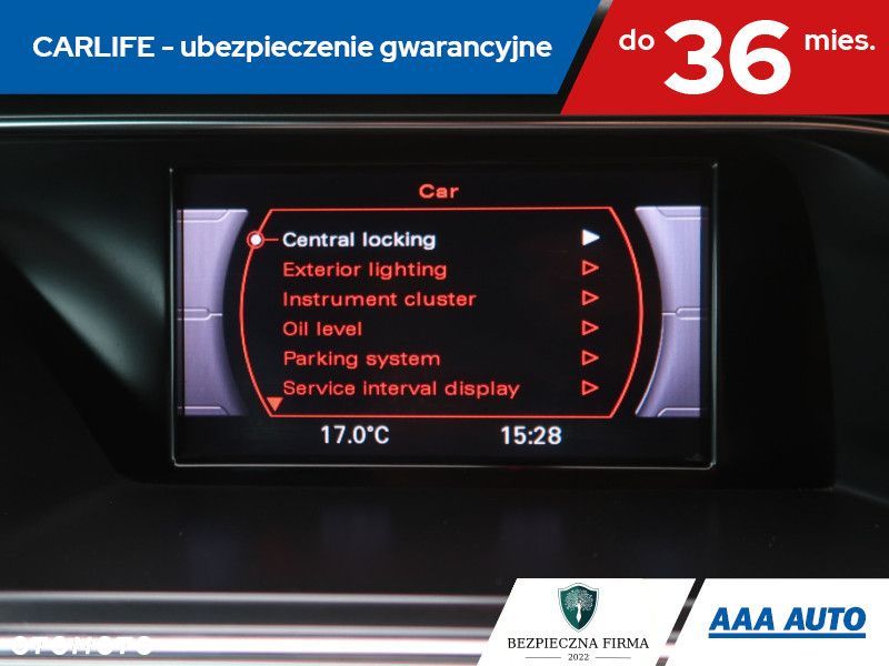 Audi A5 Sportback - 19