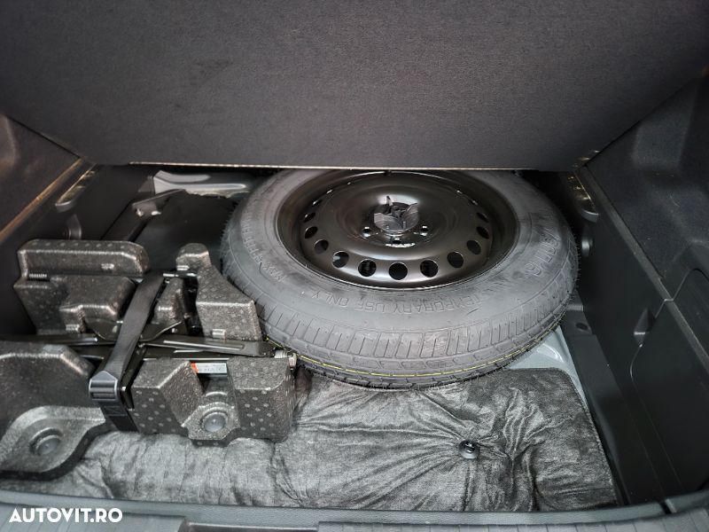 Renault Arkana E-TECH Intens - 21